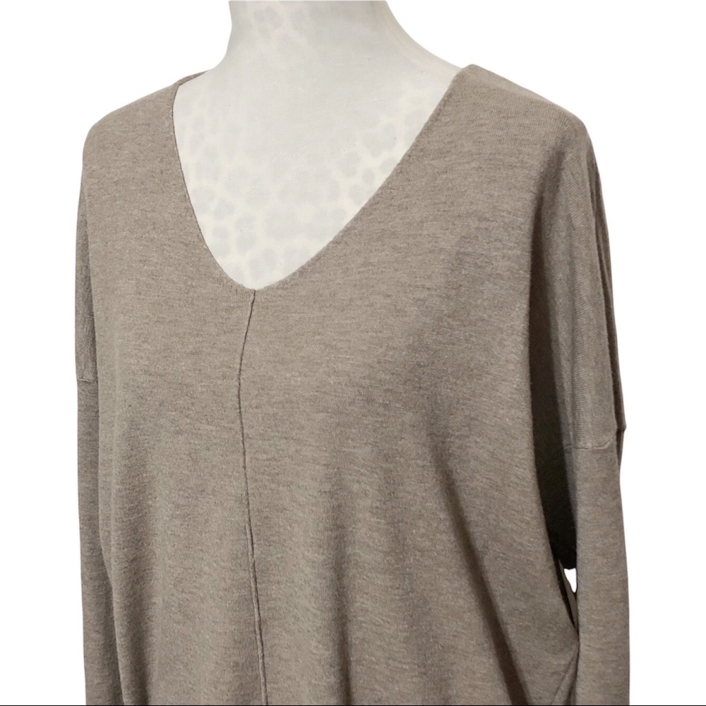 Dreamers by Debut Tunic Sweater - Picture 3 of 13